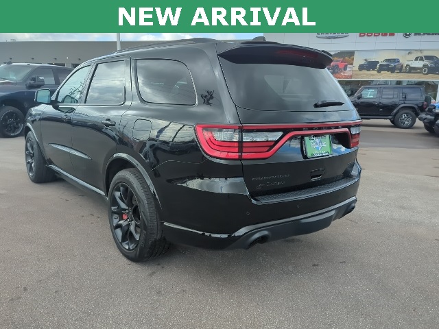 2022 Dodge Durango SRT 392 photo 3