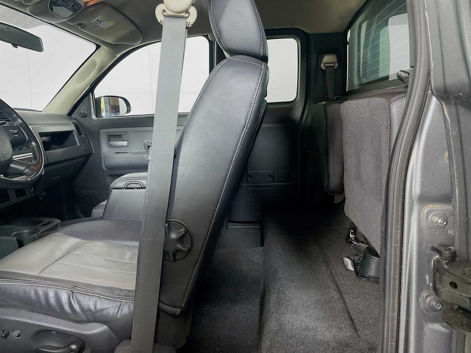 2008 Dodge Dakota Laramie photo 20
