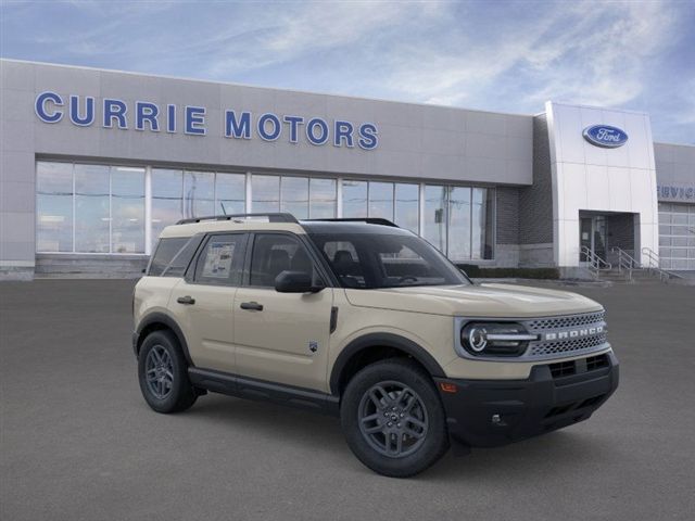 2025 FORD BRONCO SPORT - Image 38