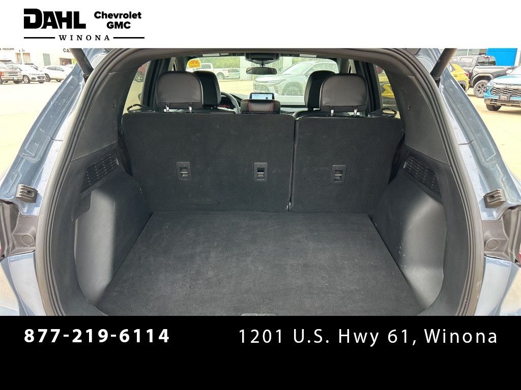 2025 Ford Escape ST-Line Select photo 21