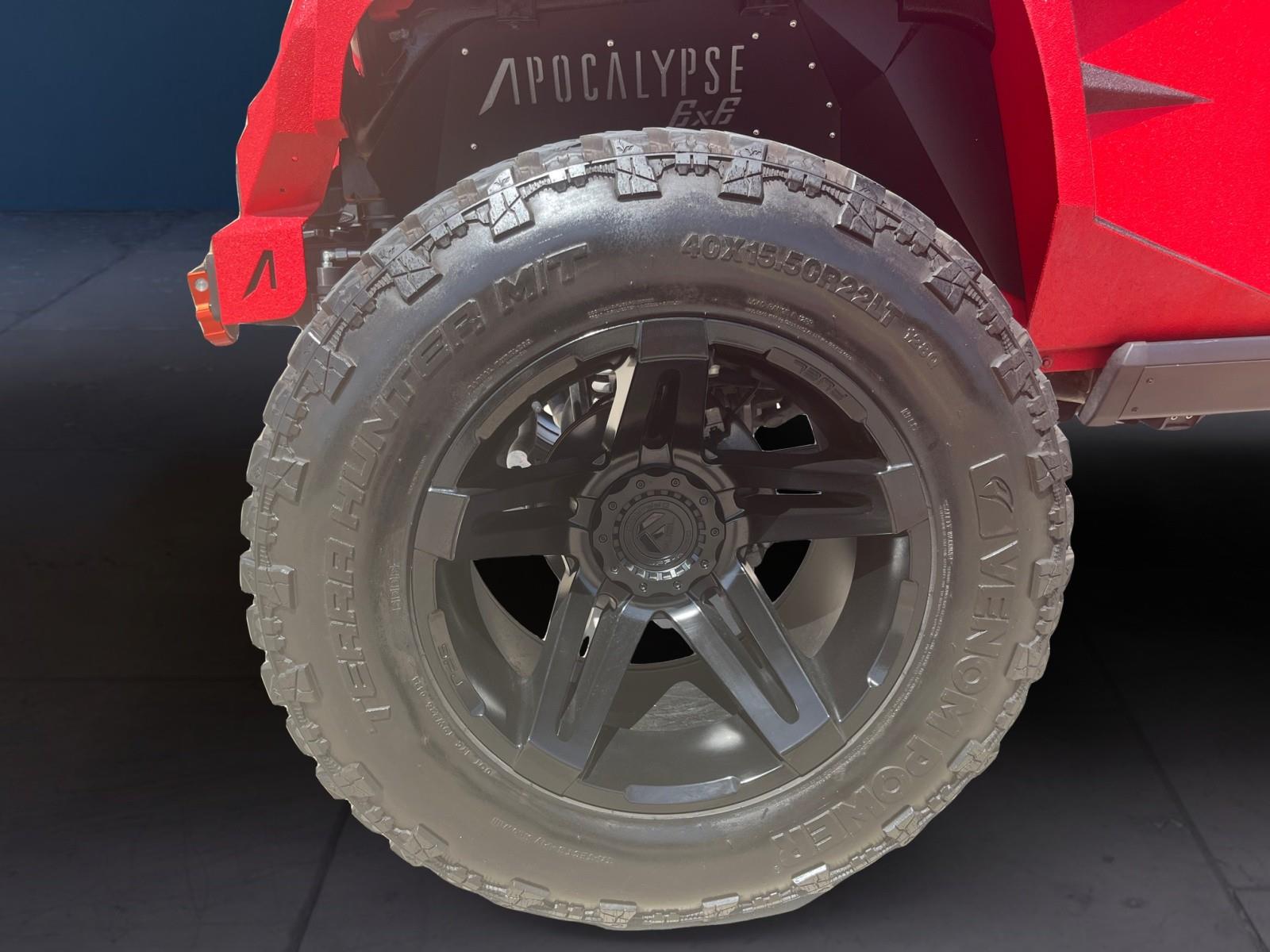 2023 Jeep Gladiator Sport S photo 13