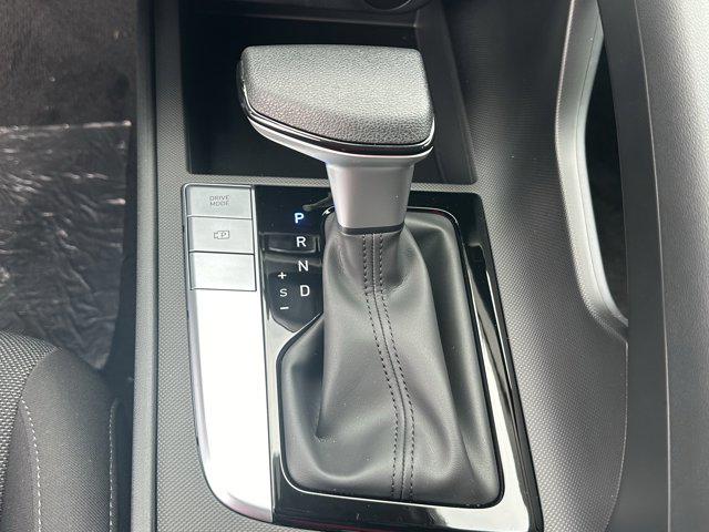 2025 Hyundai Elantra SE photo 28