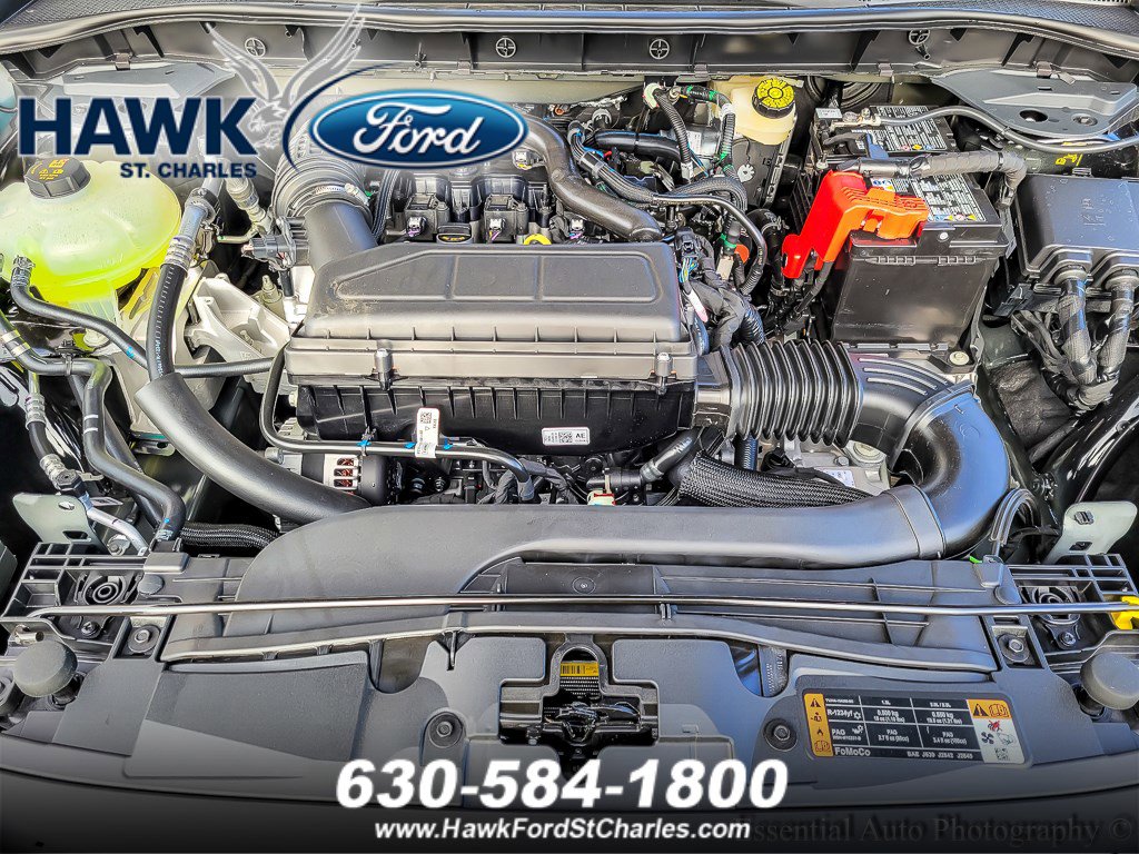 2026 FORD ESCAPE - Image 16