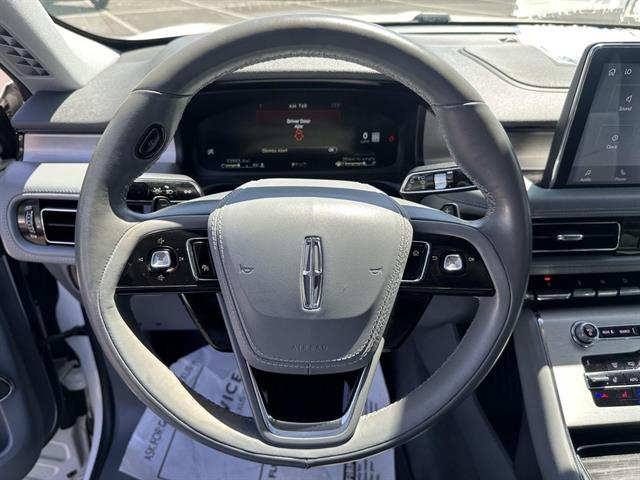 2020 Lincoln Aviator Reserve photo 10