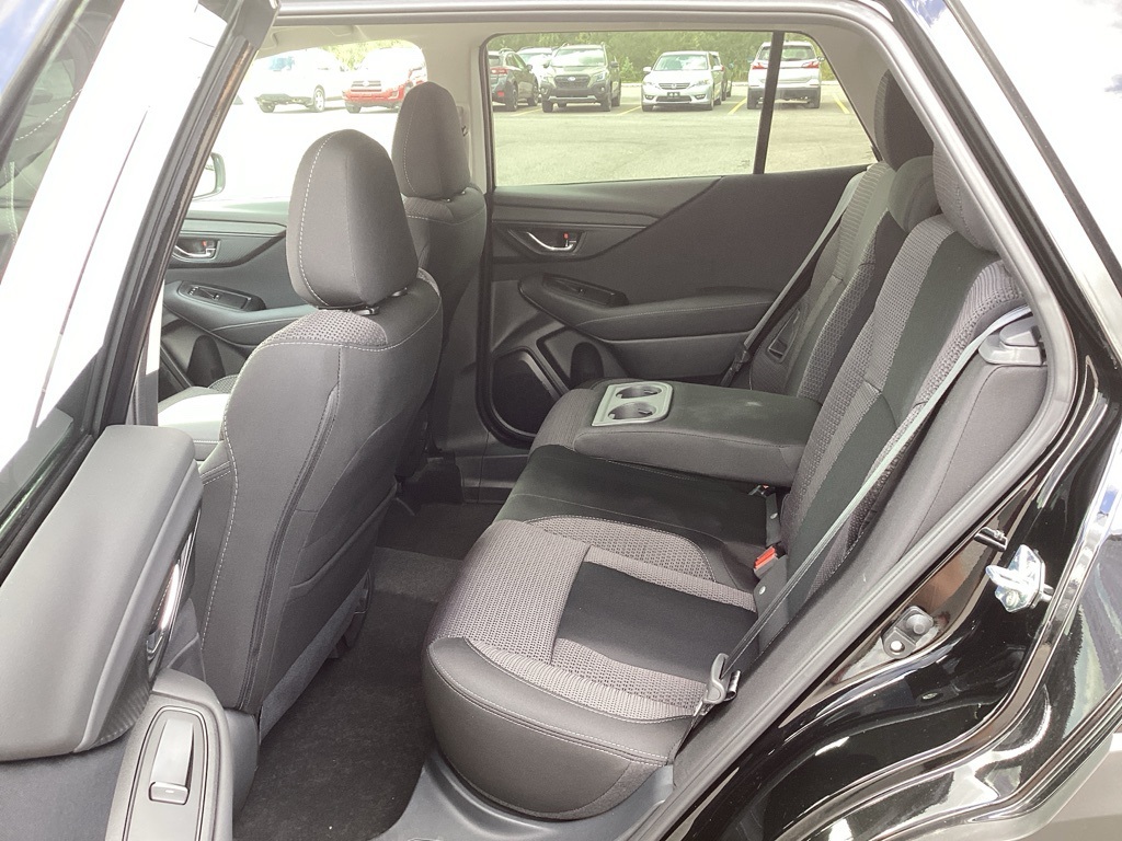 2025 Subaru Outback Premium photo 22