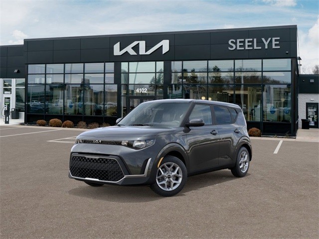 New Kia Soul For Sale in Kalamazoo | Seelye Kia of Kalamazoo