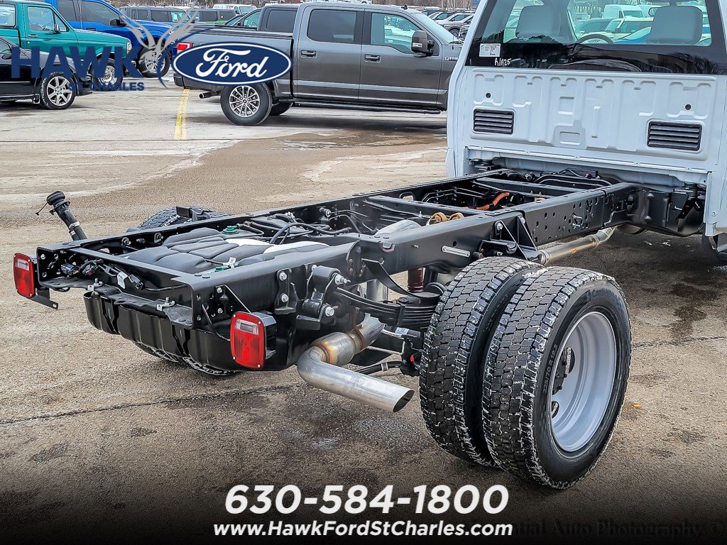 2026 FORD F-450 - Image 5