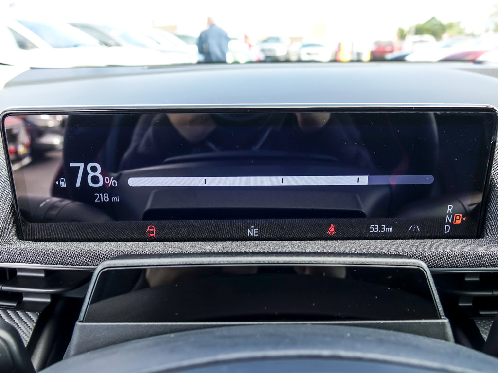 2025 FORD MUSTANG MACH-E - Image 13