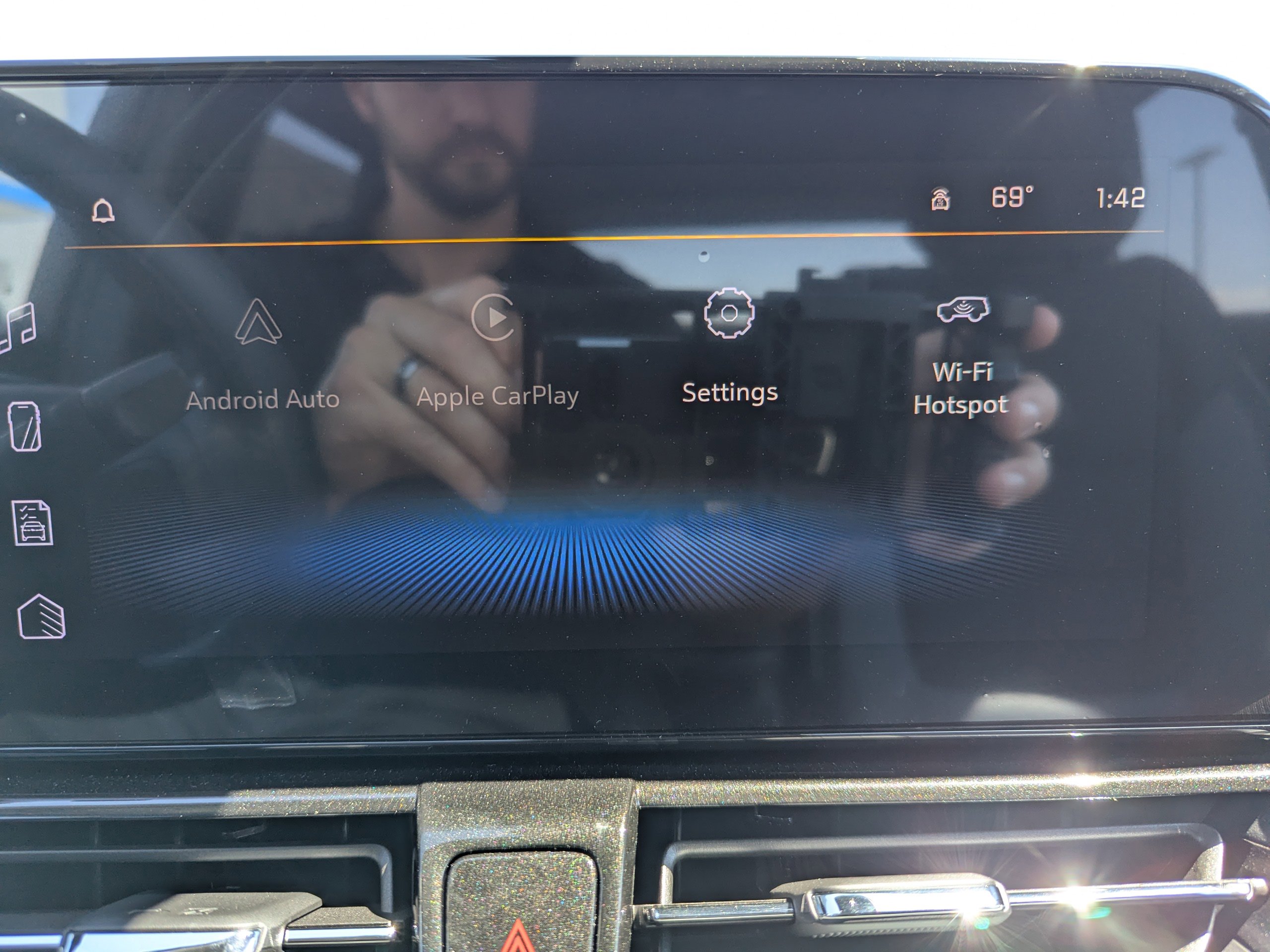 2026 Chevrolet Trailblazer LT photo 17