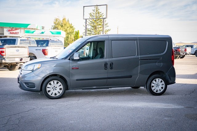 2015 Ram ProMaster City SLT photo 10