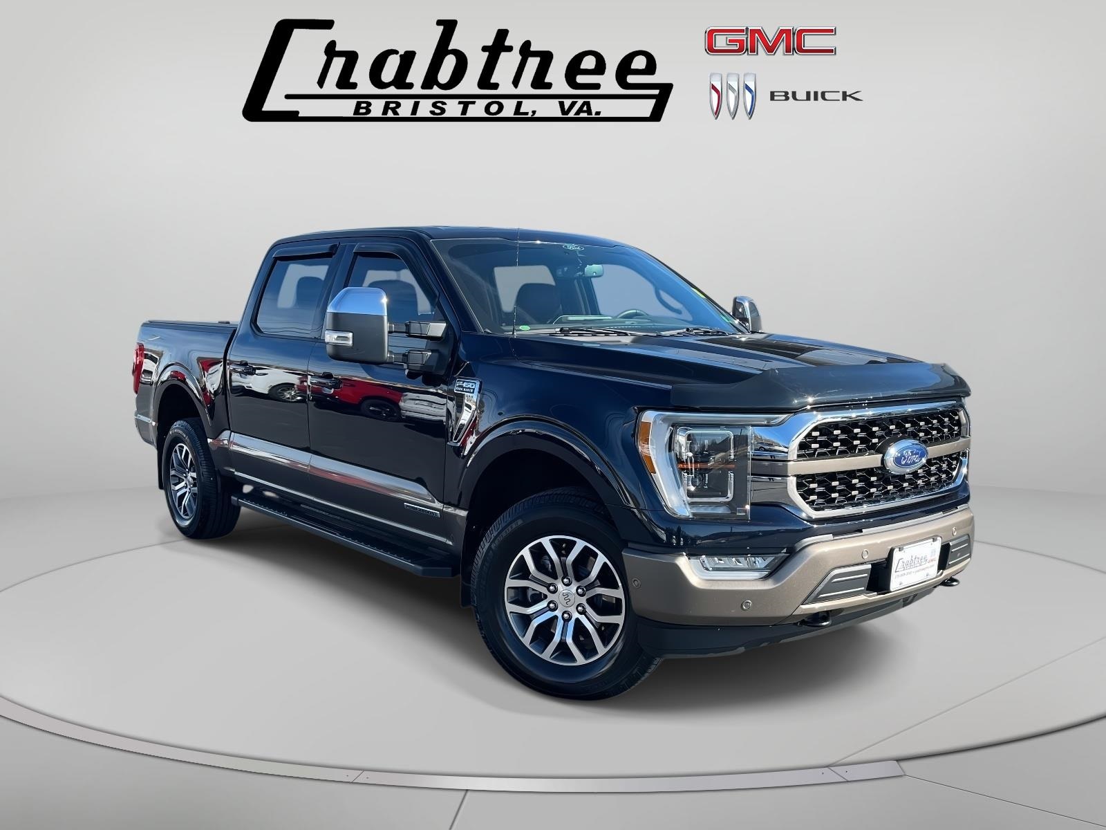 2021 Ford F-150 King Ranch's photo