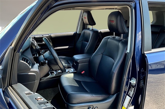 2023 Toyota 4Runner TRD Off-Road Premium photo 26