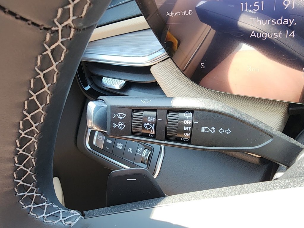 2026 Buick Enclave Preferred photo 19