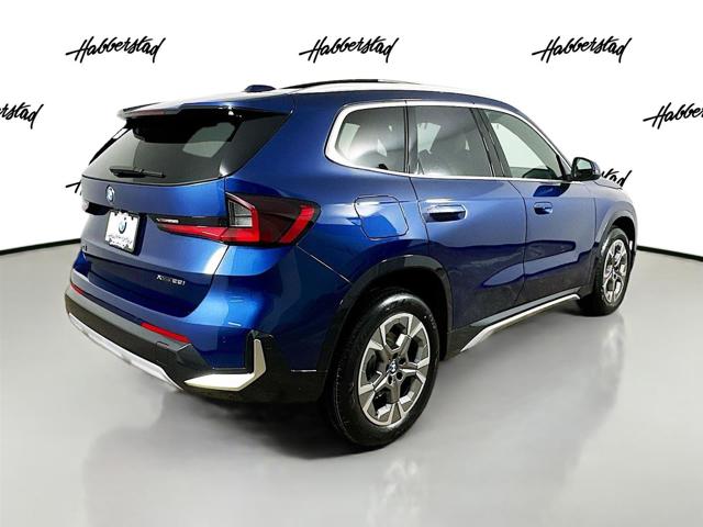 2025 Bmw X1 XDrive28i photo 5