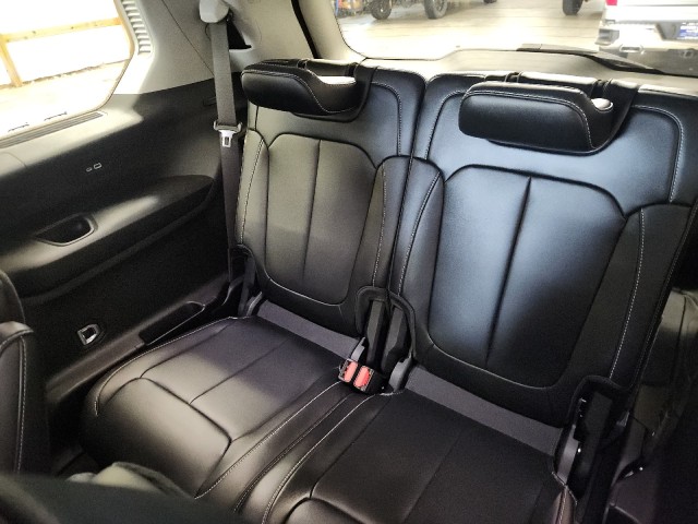 2021 Jeep Grand Cherokee Limited photo 15