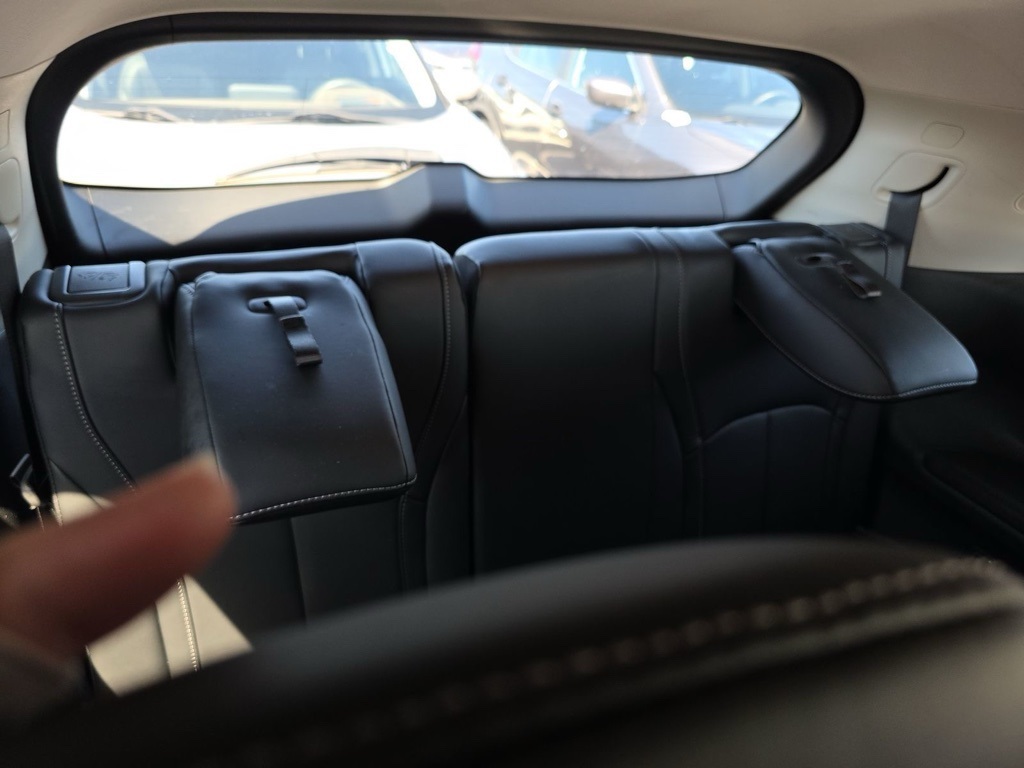 2023 Infiniti QX60 Pure photo 20