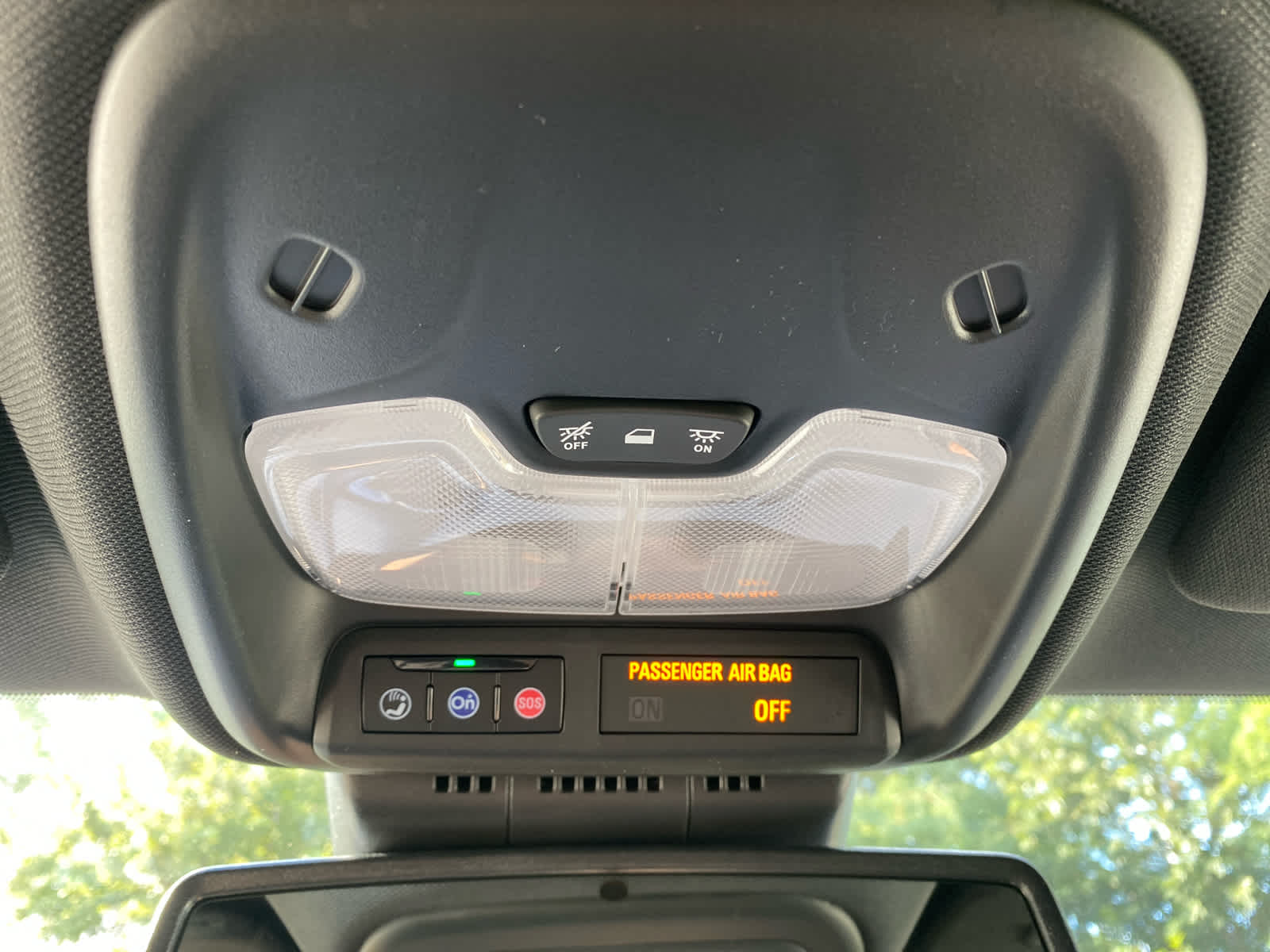 2026 Gmc Canyon AT4 photo 22