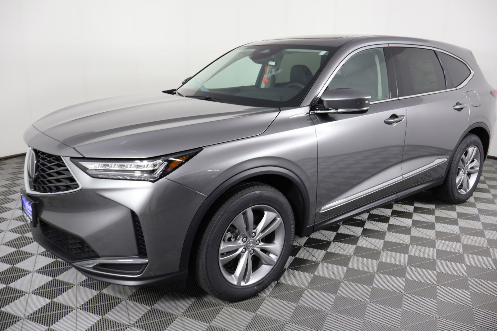 2025 Acura MDX Base photo 10