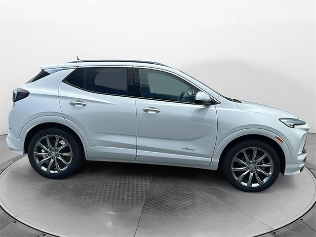 2026 Buick Encore GX Avenir photo 8
