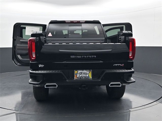 2026 Gmc Sierra 1500 AT4 photo 30