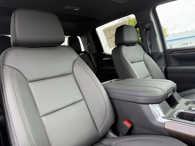 2025 Chevrolet Silverado 1500 LT Trail Boss photo 8