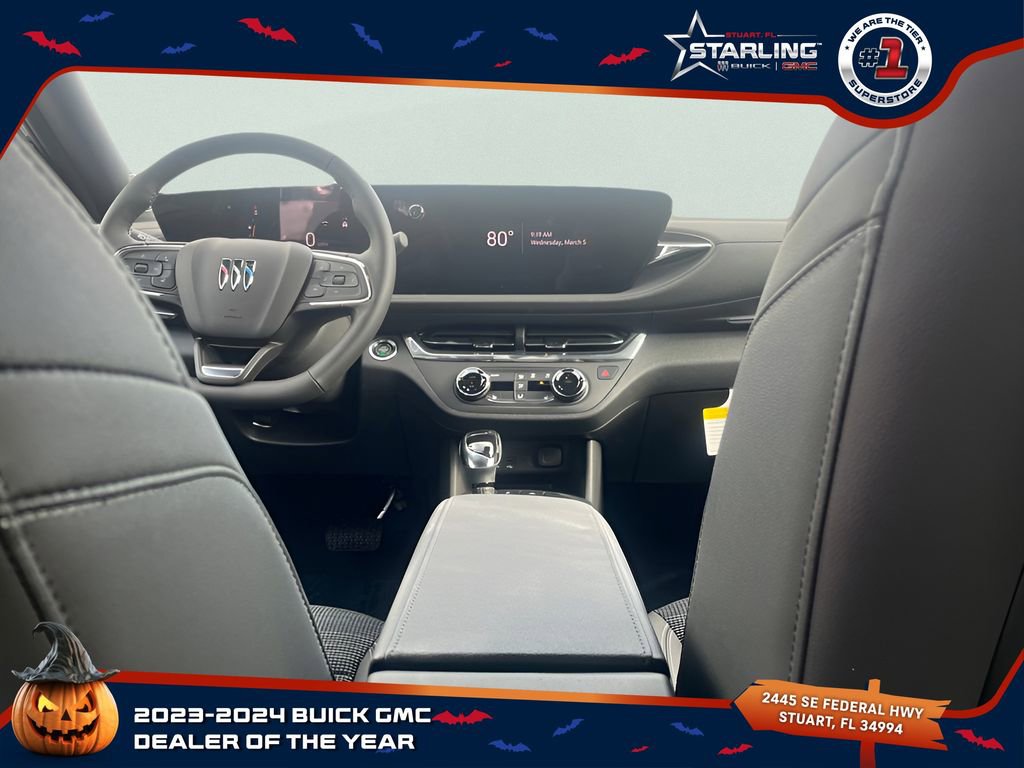 2025 Buick Envista Preferred photo 32