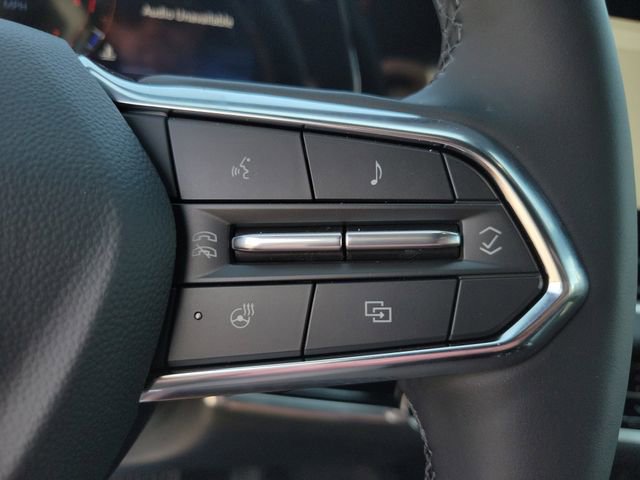 2026 Chevrolet Equinox LT photo 19