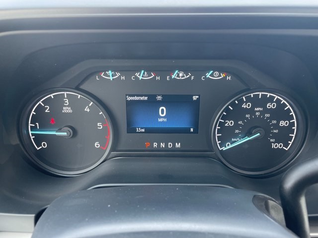 2024 Ford F-550 photo 17