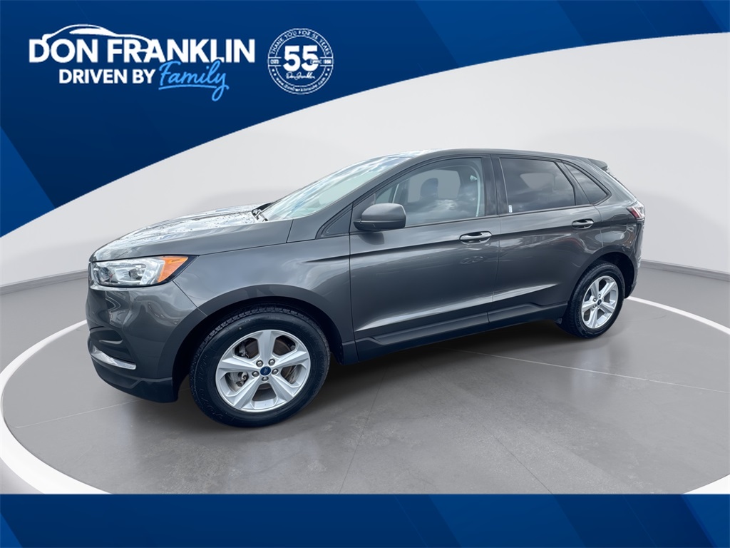 2019 Ford Edge SE