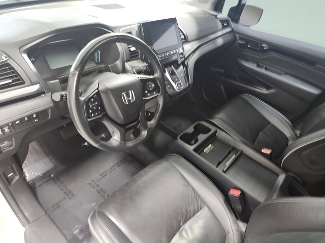 2023 Honda Odyssey Elite photo 21