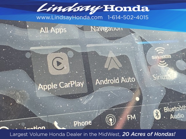 2025 Honda Ridgeline Black Edition photo 4