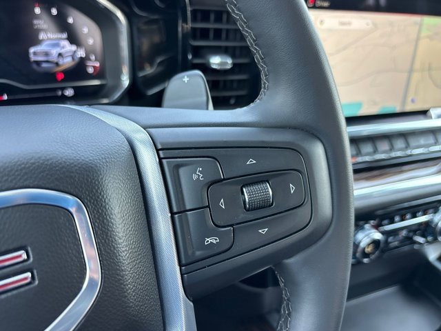 2024 Gmc Sierra 1500 Elevation photo 5