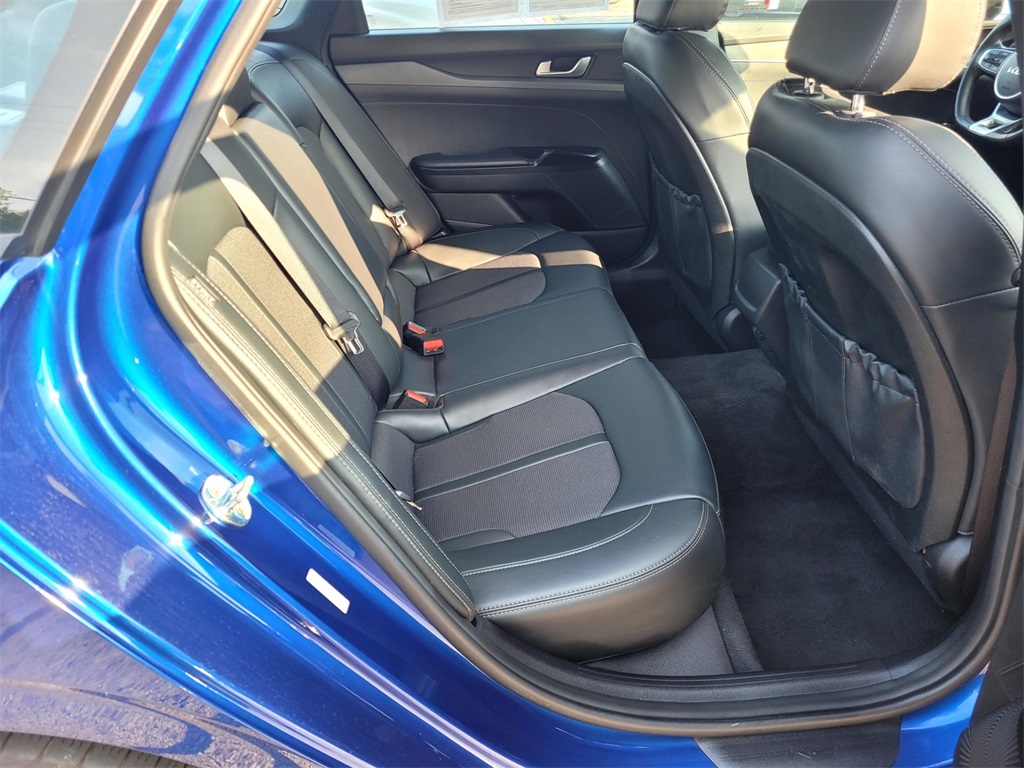 2023 Kia K5 GT-Line photo 18