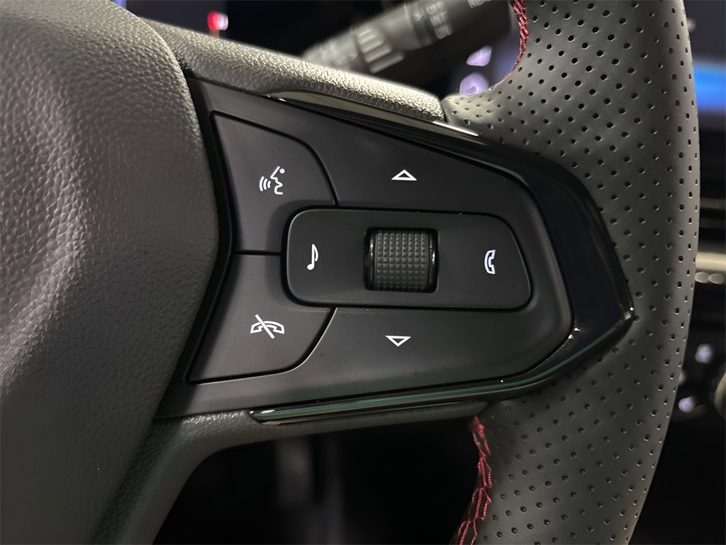 2026 Chevrolet Trax photo 15
