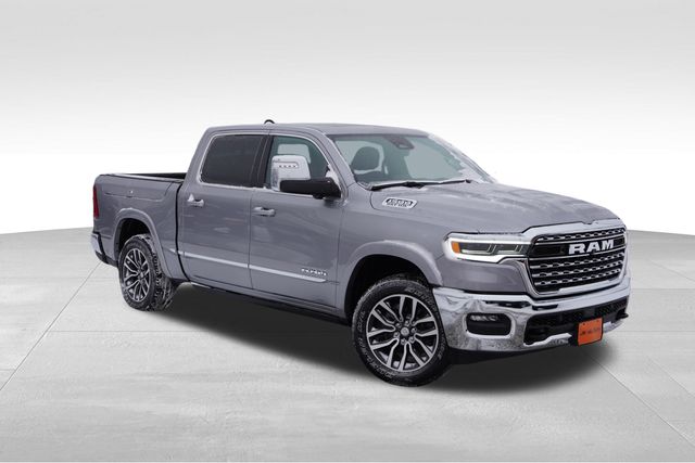2025 RAM Ram 1500 Pickup Limited's photo