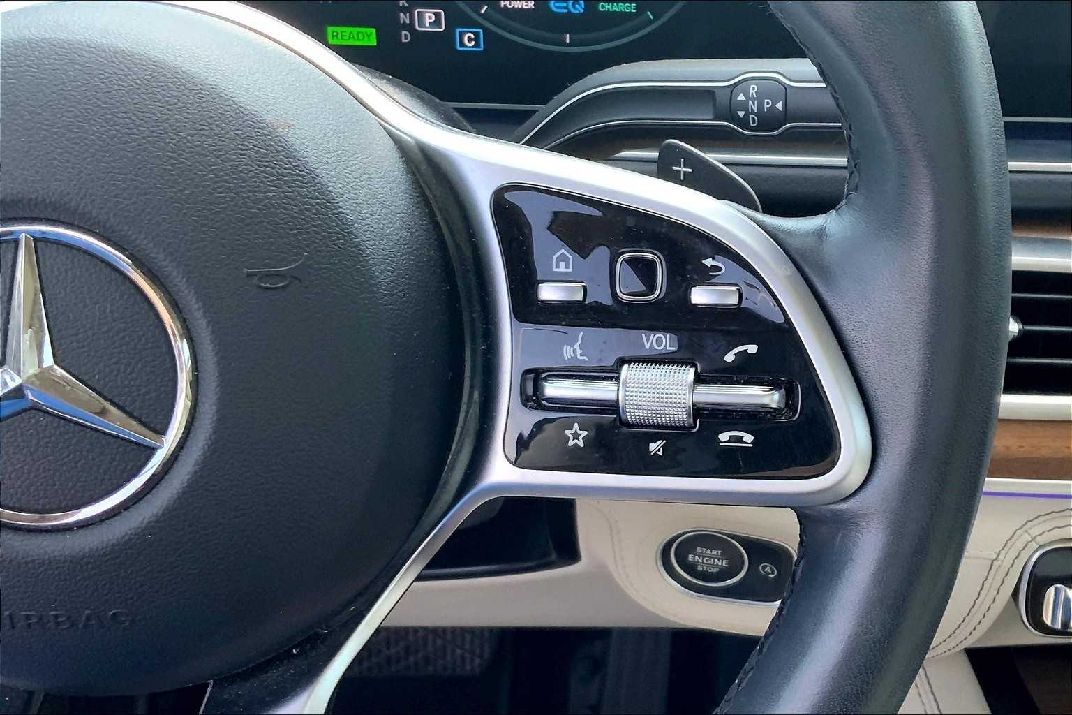 2022 Mercedes Benz GLE 450 4MATIC photo 23