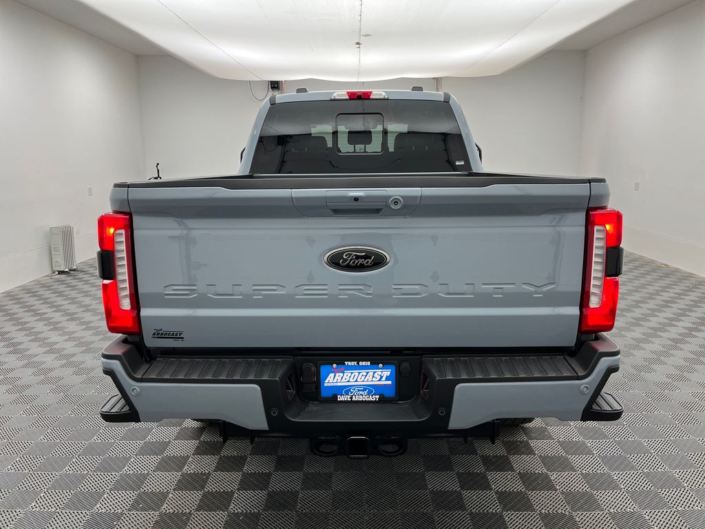 2026 Ford F-250 photo 5