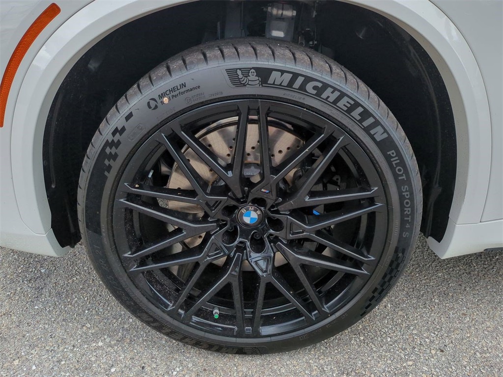 2026 Bmw X5 photo 10