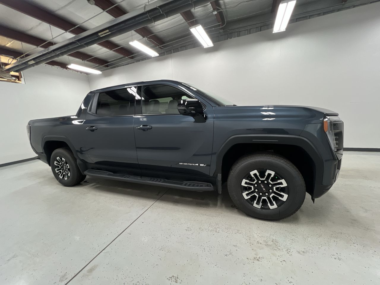 2026 Gmc Sierra Elevation photo 8