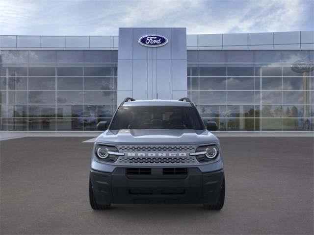 2025 Ford Bronco Sport Big Bend photo 6