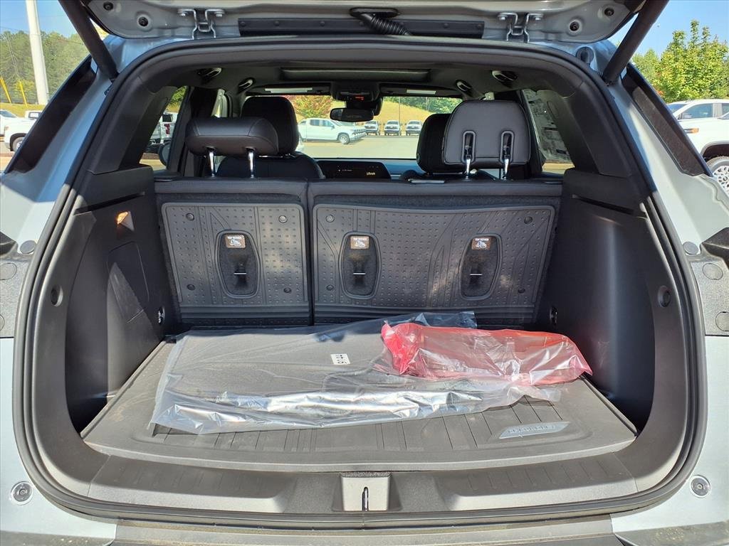 2026 Chevrolet Trailblazer ACTIV photo 27