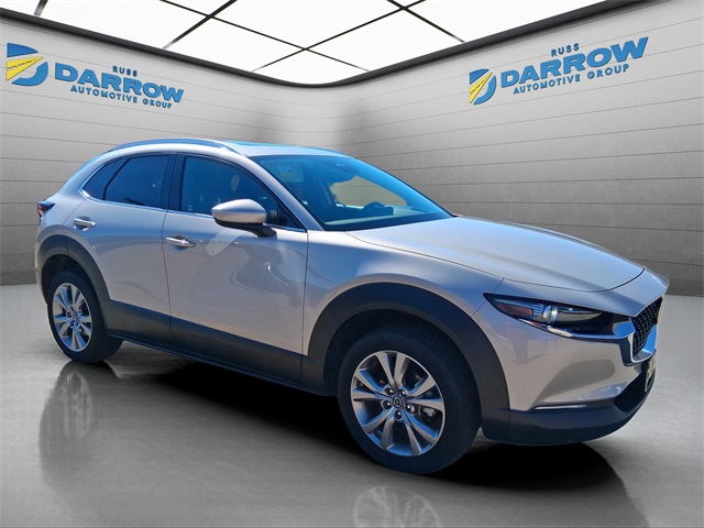 2024 Mazda CX-30 2.5 S Premium photo 7