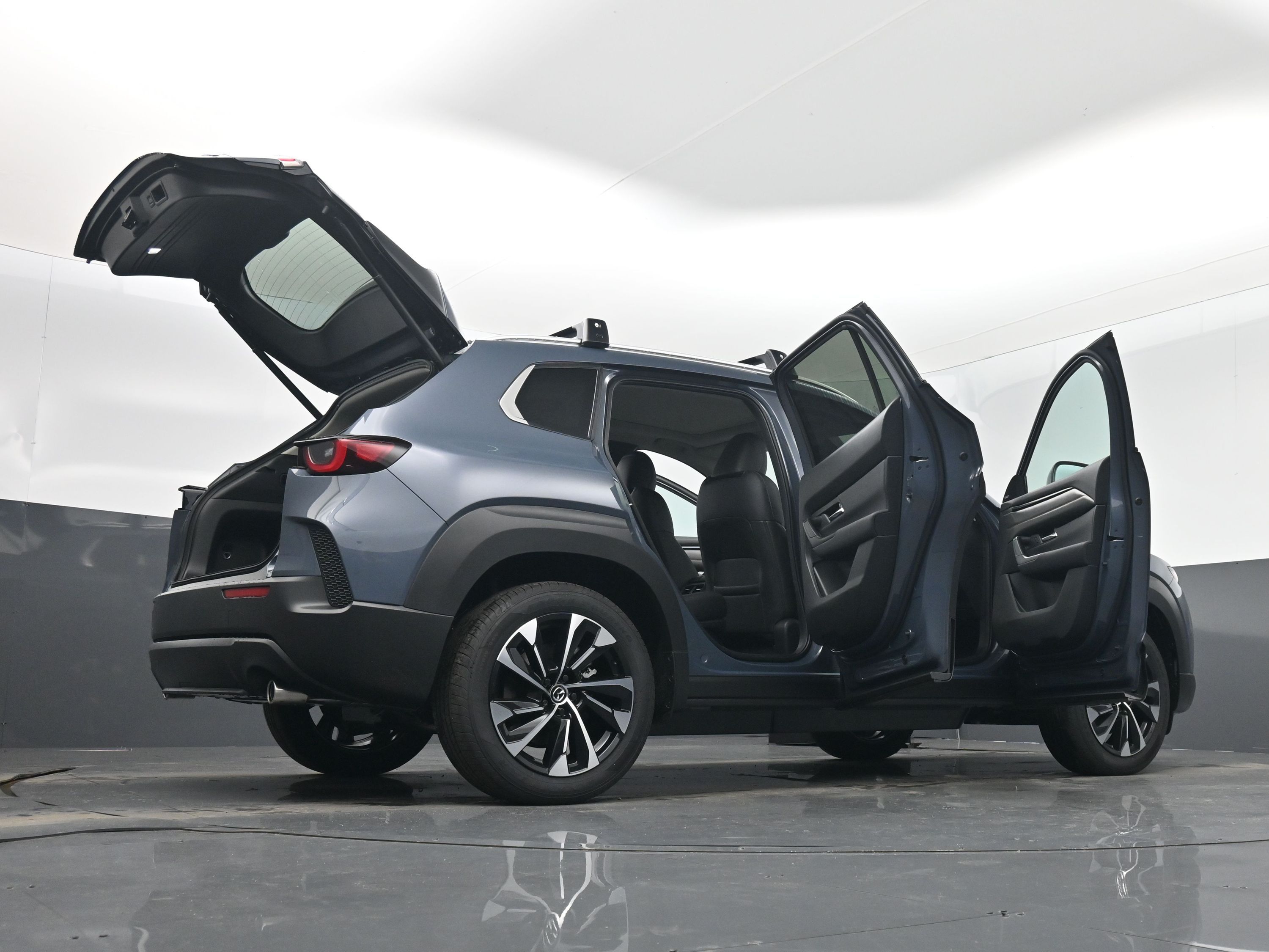 2025 Mazda CX-50 Premium Plus photo 38
