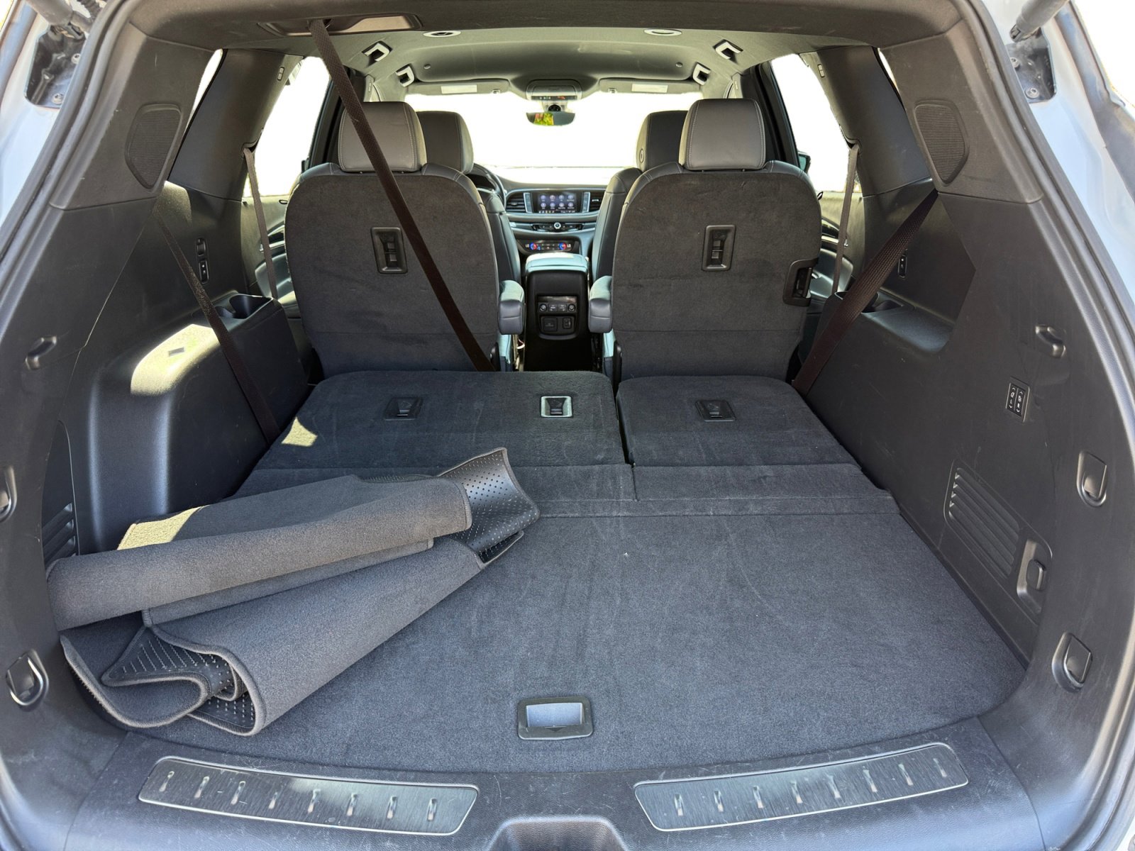 2024 Buick Enclave Premium photo 17