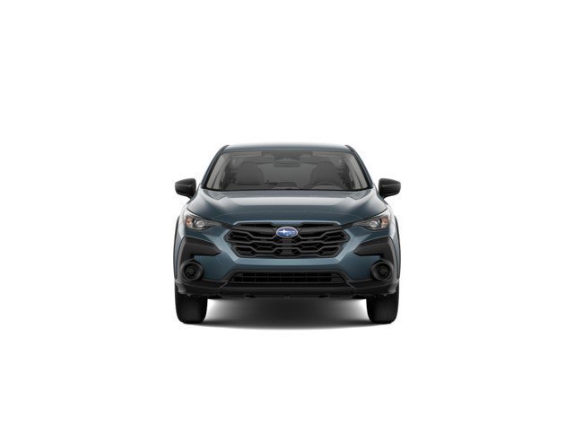 2025 Subaru Crosstrek Base photo 8
