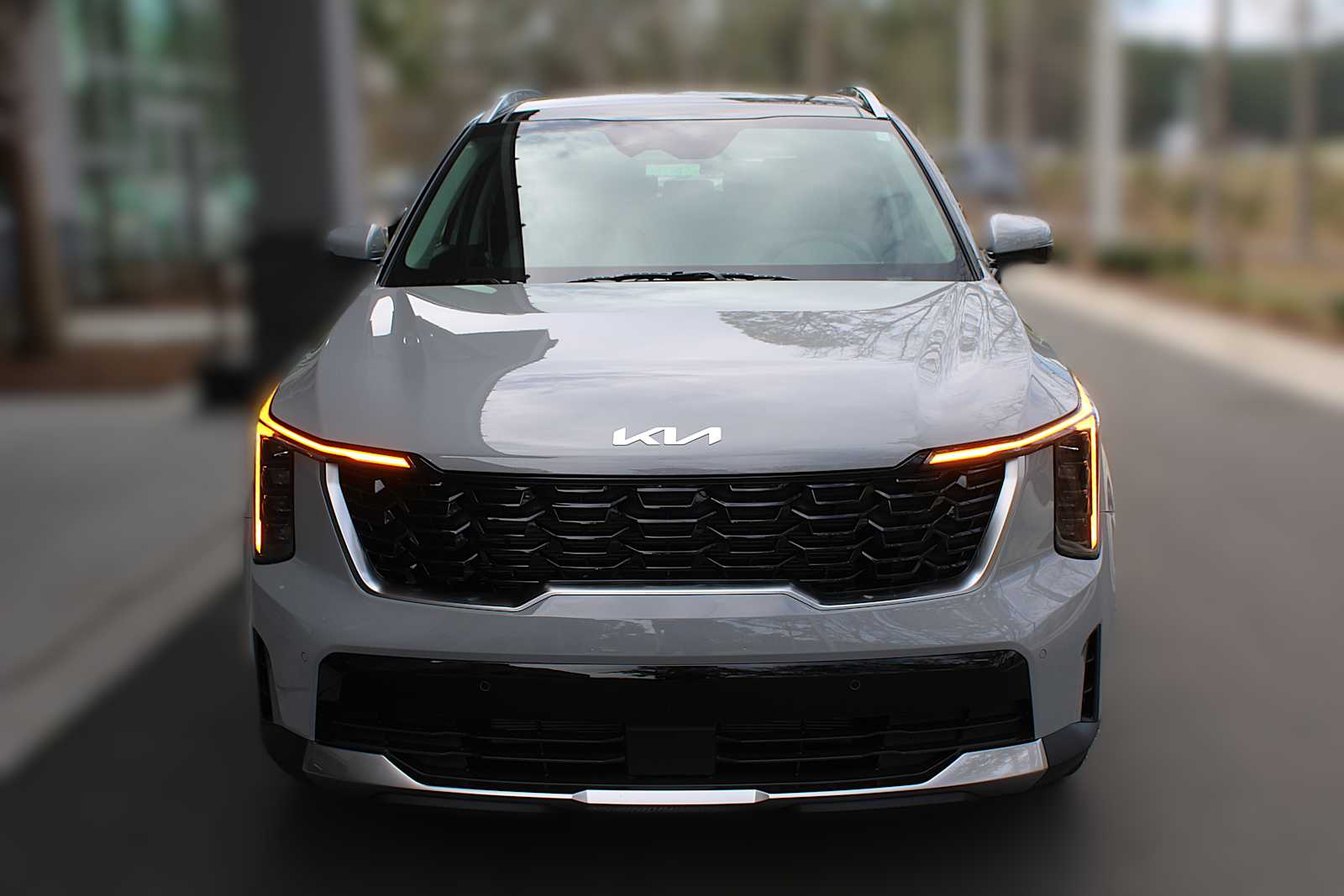 2026 Kia Sorento S photo 16
