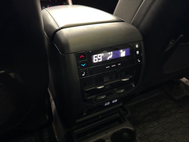 2021 Jeep Grand Cherokee Limited photo 33
