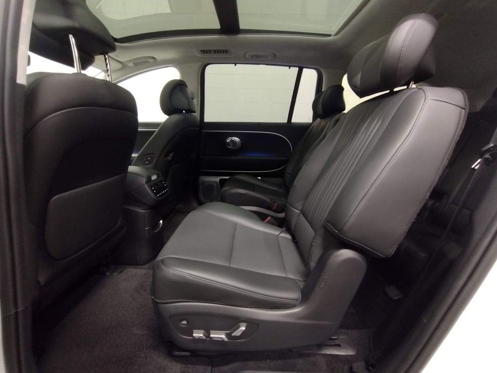 2026 Hyundai Ioniq photo 41