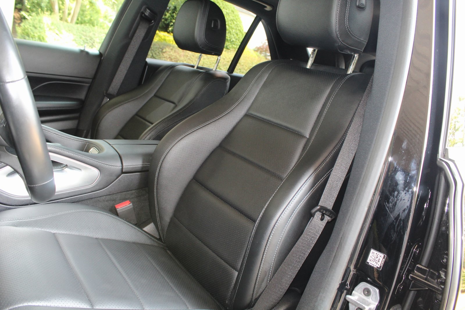 2021 Mercedes Benz GLE 350 4MATIC photo 4