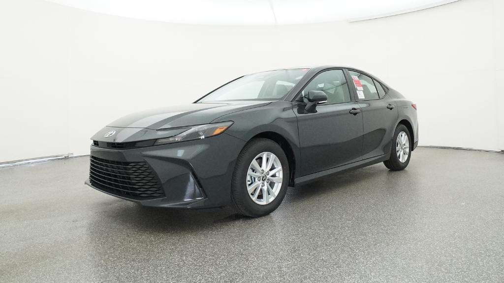 2026 Toyota Camry LE photo 6